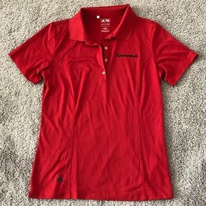 Adidas Taylor Made Golf Polo